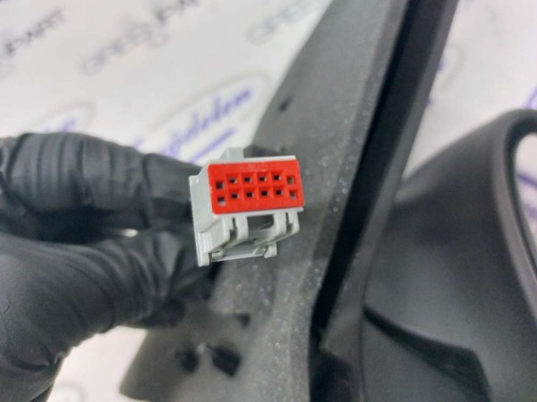 2006-2009 FİESTA SAĞ AYNA (ELEKTİRİKLİ)