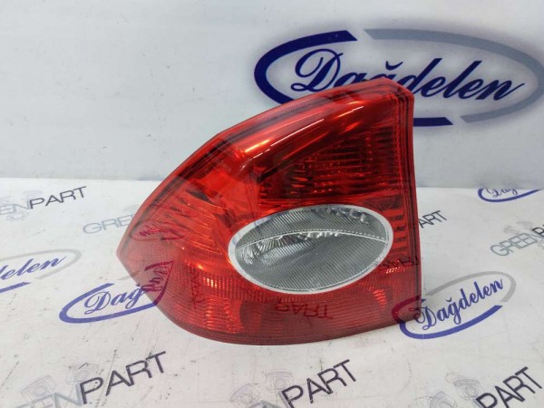 2005-2011 FOCUS STOP LAMBASI SOL (SEDAN)