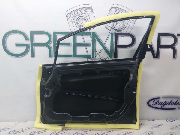 2009-2016 FİESTA SAĞ ÖN KAPI