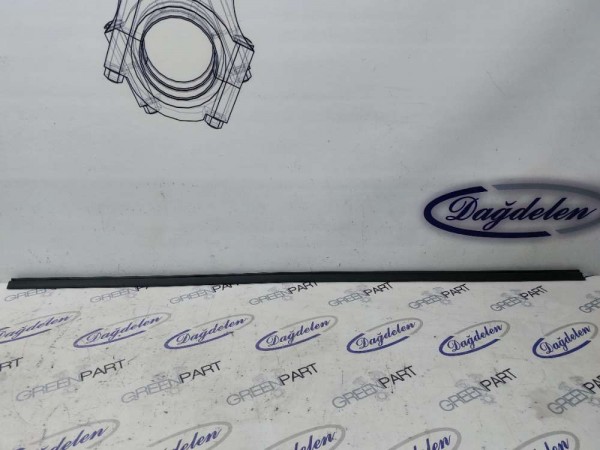 2010-2015 FİESTA SAĞ TARAF TAVAN OLUK FİTİLİ