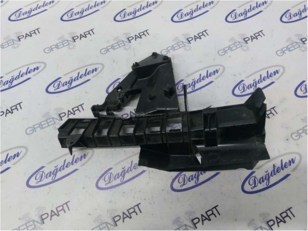 2005-2011 FOCUS SAĞ ÖN KAPI KİLİT YAN BAKALİT (ÇIKMA)