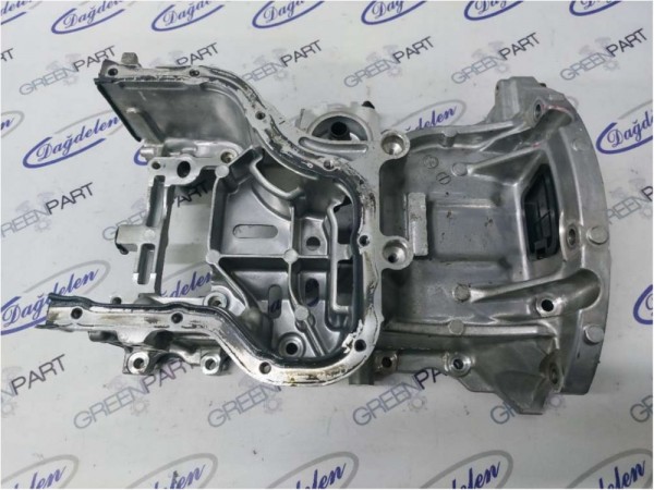 HYUNDAI i20/i10 MOTOR YAĞ KARTERİ (1.0/ÇIKMA)