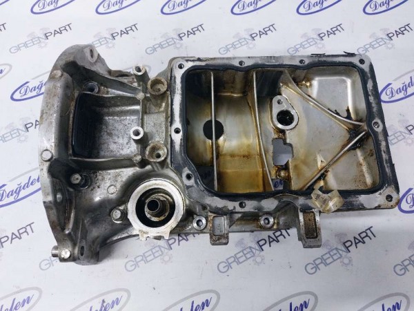 HYUNDAI i20 MOTOR YAĞ KARTERİ (ÇIKMA)