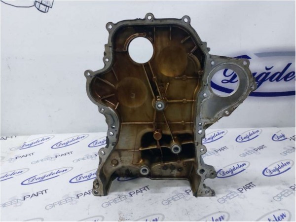 2014-2019 HYUNDAI i10/i20 TRİGER KAPAK (1.2/ÇIKMA)