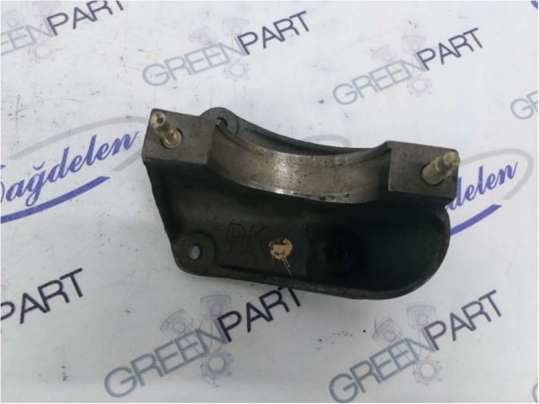 1998-2005 FOCUS SAĞ AKS BRAKETİ 2.0 MOTOR (ÇIKMA)