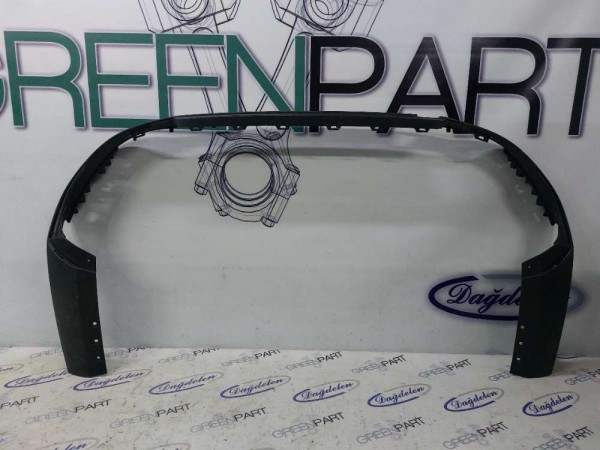 2018 FOCUS ARKA TAMPON ALT BAKALİT