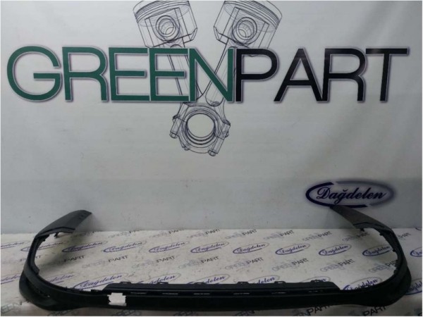 2018 FOCUS ARKA TAMPON ALT BAKALİT