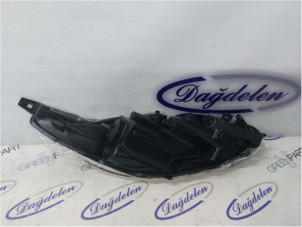 2013-2017 FİESTA SOL FAR MERCEKLİ (YAN SANAYİ)