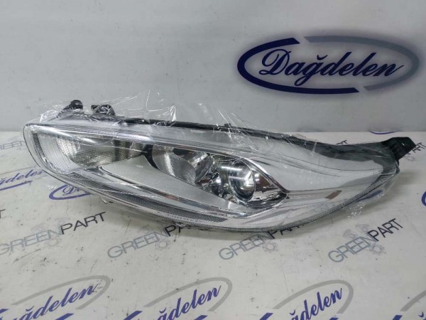 2013-2017 FİESTA SOL FAR MERCEKLİ (YAN SANAYİ)