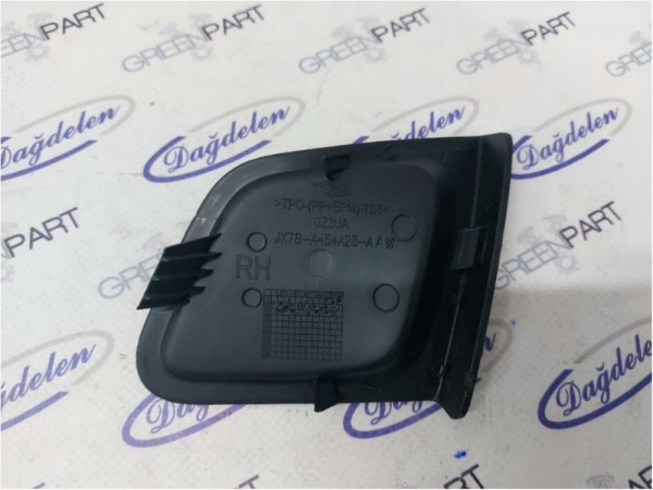 2018 FOCUS BAGAJ PANEL KAPAĞI SAĞ (HB/ÇIKMA)