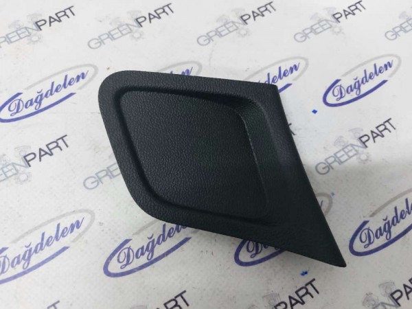 2018 FOCUS BAGAJ PANEL KAPAĞI SAĞ (HB/ÇIKMA)