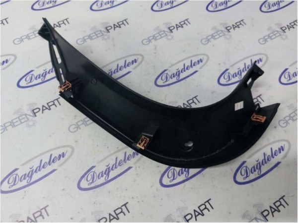 2018 FOCUS ARKA DÖŞEME YAN BAKALİT SAĞ (HB/ÇIKMA)