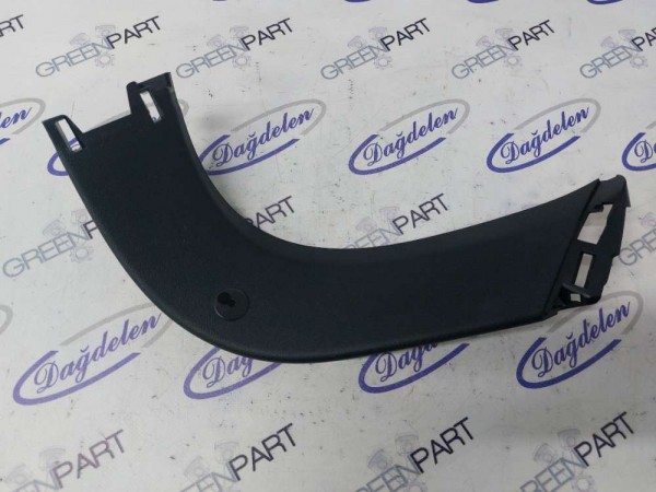 2018 FOCUS ARKA DÖŞEME YAN BAKALİT SAĞ (HB/ÇIKMA)