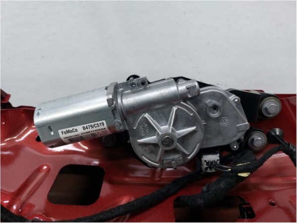 2018 FOCUS ARKA SİLECEK MOTORU (ÇIKMA)