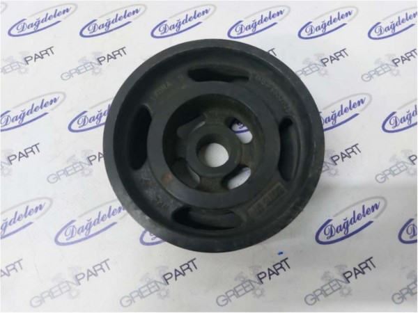 2004-2011 FOCUS/C-MAX KRANK KASNAĞI (1.6 BENZİN/ÇIKMA)