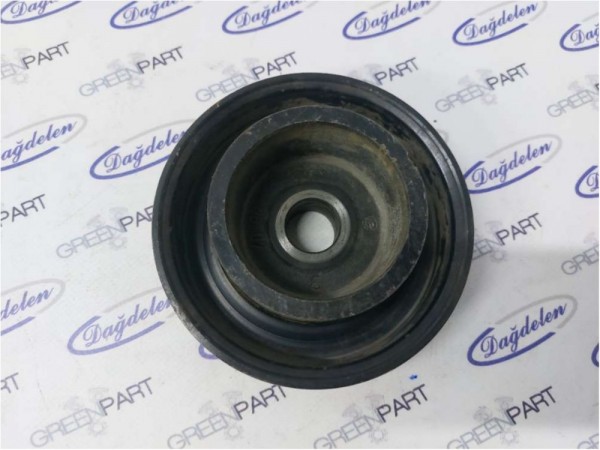 2004-2011 FOCUS/C-MAX KRANK KASNAĞI (ÇIKMA)