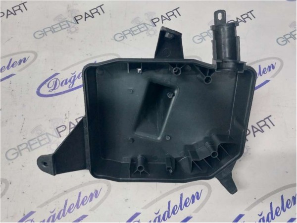 2008-2011 FOCUS BEYİN KUTUSU (YAN SANAYİ)