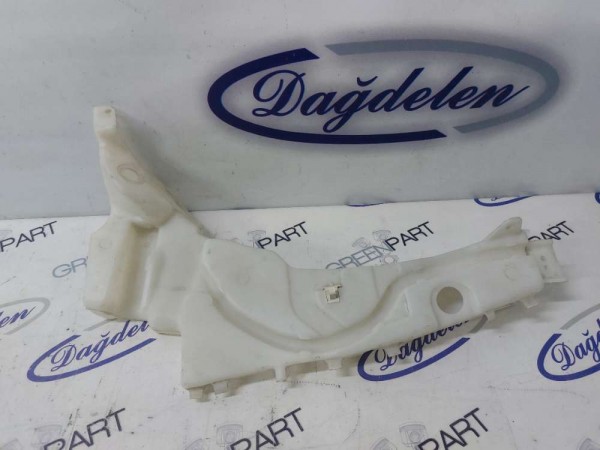 2005-2011 FOCUS SİLECEK SU DEPOSU