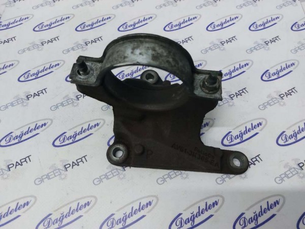 2011-2014 MONDEO 2.0 DİZEL AKS TUTUCU (ÇIKMA)