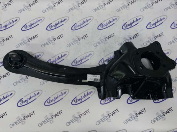 2011-2015 FOCUS SALINCAK ARKA SAĞ (YAN SANAYİ)