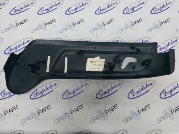 2005-2011 FOCUS SAĞ ÖN KOLTUK YAN BAKALİT