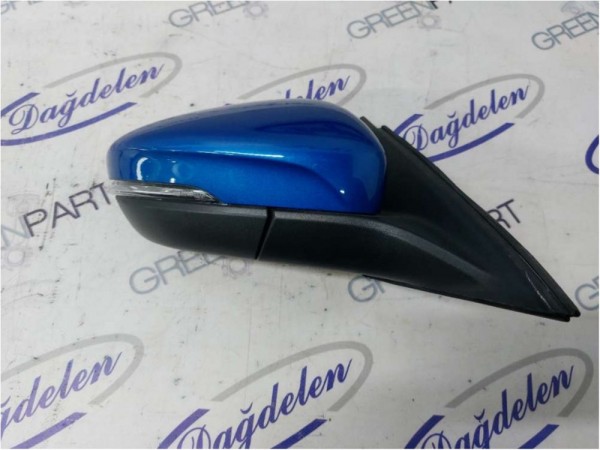 2018 FOCUS SAĞ AYNA KOMPLE (ELEKTİRİKLİ-ISITMALI)