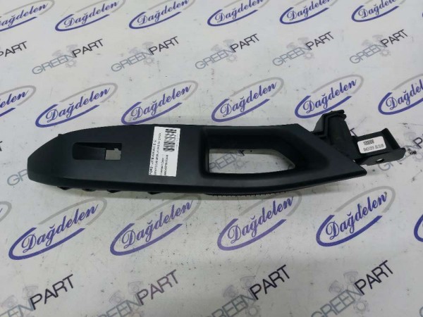 2018 FOCUS SPERLİK SAĞ ÖN (ÇIKMA)