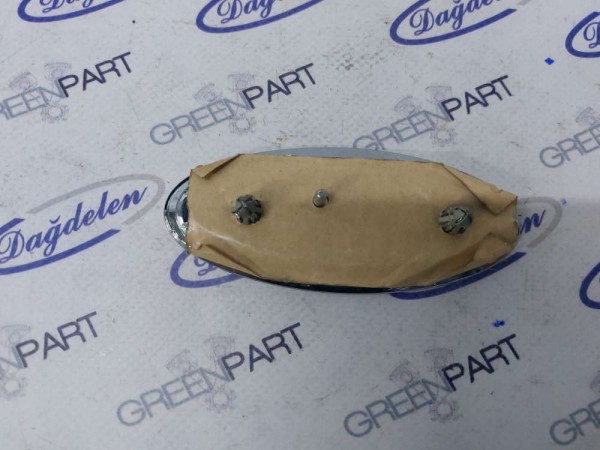 2014-2018 FOCUS ARKA BAGAJ ARMASI