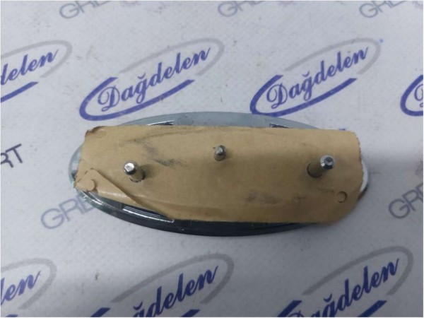 2013-2017 FİESTA ÖN ARMA