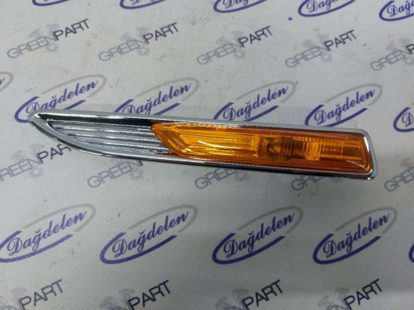 2007-2011 MONDEO ÇAMURLUK SİNYALİ SOL (TYC-YAN SANAYİ)