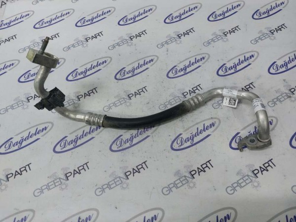 2018 FİESTA KLİMA BORUSU (1.0 ECOBOOST/ÇIKMA)