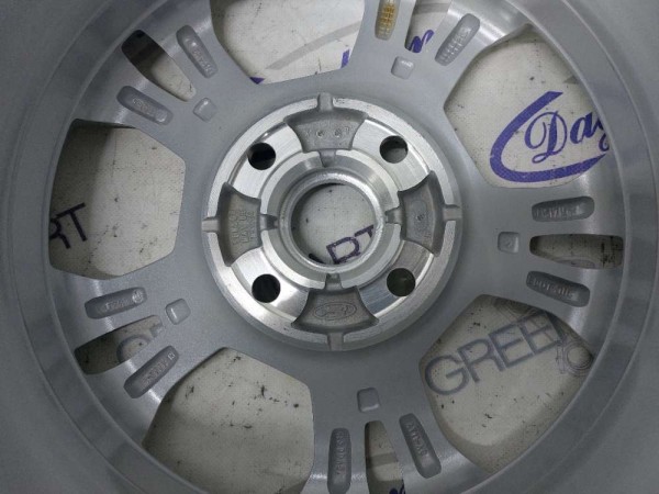 FOCUS/B-MAX/C-MAX/COURİER ALAŞIMLI  JANT (15 İNÇ-4 BİJON-5X2 KOLLU)