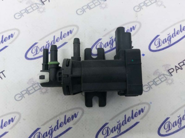 2012-2017 FİESTA EGR SOLENOİD VALFİ (FOMOCO)