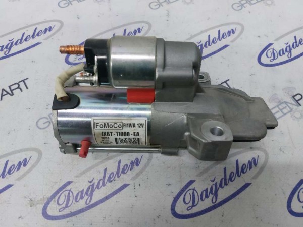 2018 FOCUS MARŞ DİNAMOSU (ÇIKMA/1.5 BENZİN)