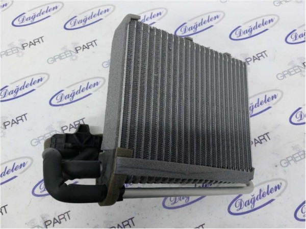 2015-2018 FOCUS KLİMA EVAPARATÖR