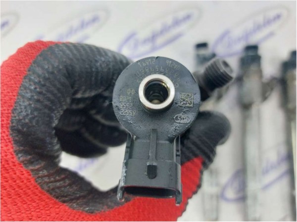 2018 FOCUS ENJEKTÖR TAKIM (ÇIKMA/1.5 DİZEL)