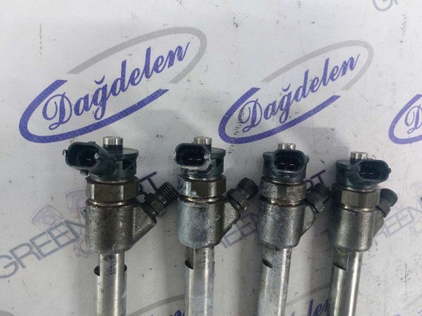 2018 FOCUS ENJEKTÖR TAKIM (ÇIKMA/1.5 DİZEL)