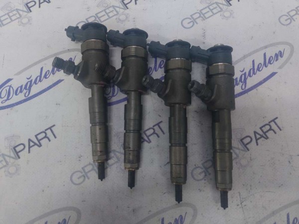 2015 FOCUS/MONDEO/KUGA ENJEKTÖR EURO 5 (1.5-1.6 DİZEL/ÇIKMA)