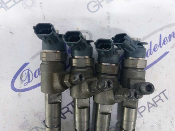 2015 FOCUS/MONDEO/KUGA ENJEKTÖR EURO 5 (1.5-1.6 DİZEL/ÇIKMA)