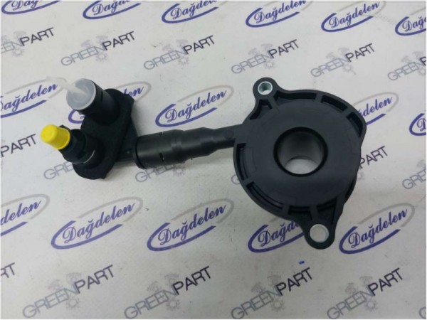 2011-2018 FOCUS-C-MAX-MONDEO 1.5-1.6 DİZEL DEBRİYAJ RULMANI (FTE MARKA)