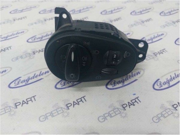 1998-2004 FOCUS SİS FAR ANAHTARI (ÇIKMA)