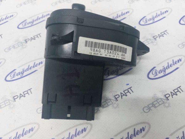 1998-2004 FOCUS SİS FAR ANAHTARI (ÇIKMA)