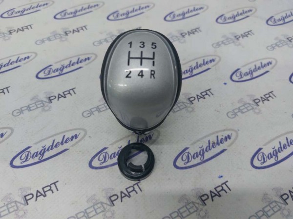 FOCUS/FİESTA/MONDEO VİTES TOPUSU TİTANİUM (YAN SANAYİ)