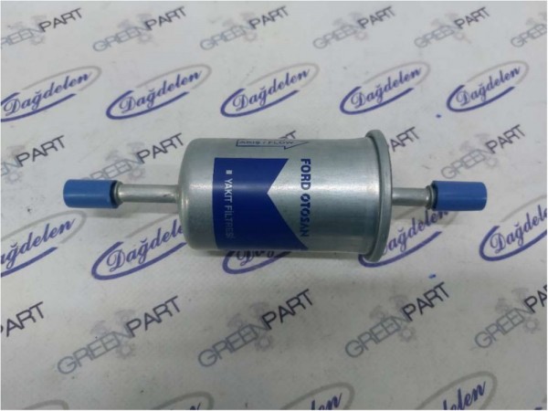 2002-2005 FOCUS/CONNECT BENZİN FİLTRESİ (1.6 BENZİNLİ)