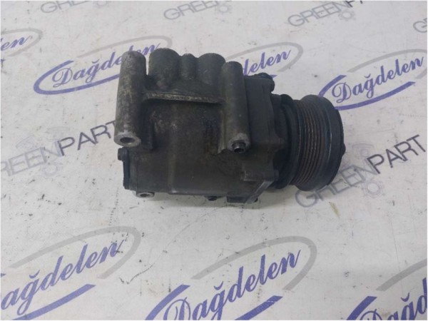 1998-2005 FOCUS KLİMA KOMPRESÖRÜ (1.6 BENZİN/ÇIKMA)