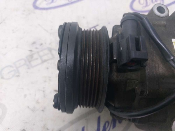 1998-2005 FOCUS KLİMA KOMPRESÖRÜ (1.6 BENZİN/ÇIKMA)