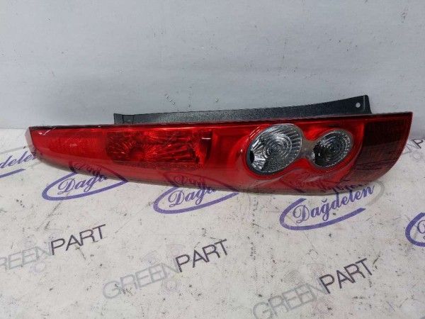 2005-2008 FİESTA SOL STOP LAMBASI (YAN SANAYİ)