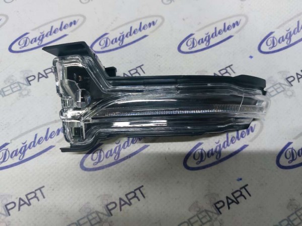 2018 FOCUS SOL AYNA SİNYALi  (YAN SANAYİ)