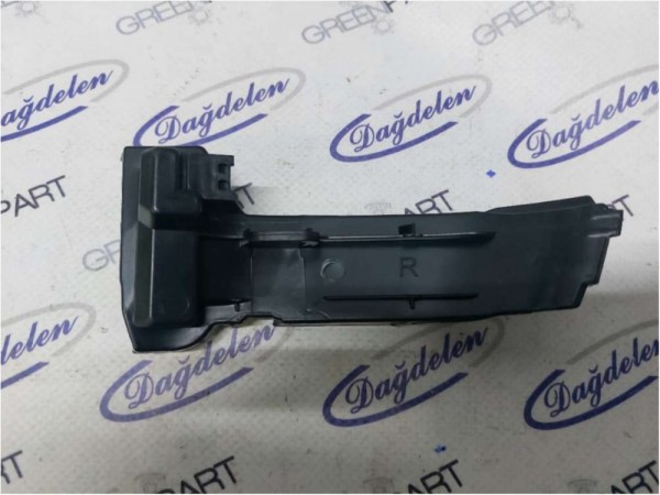 2018 FOCUS SAĞ AYNA SİNYALİ (YAN SANAYİ)