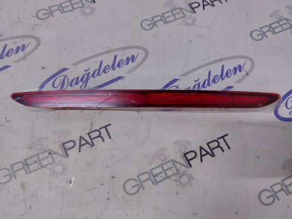 2018 FOCUS ÜÇÜNCÜ STOP LAMBASI (SEDAN-YAN SANAYİ)